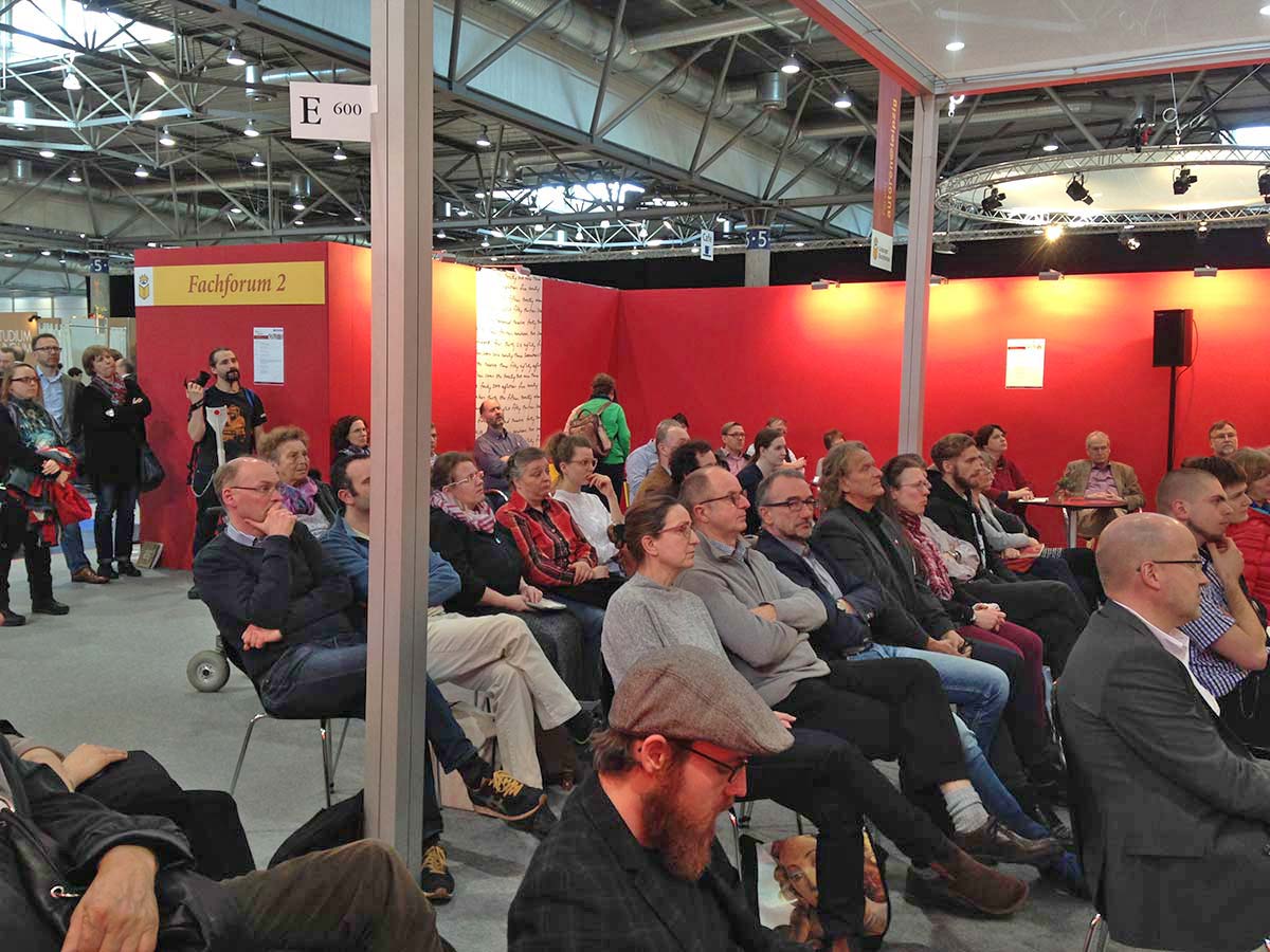 Leipziger Messe GmbH