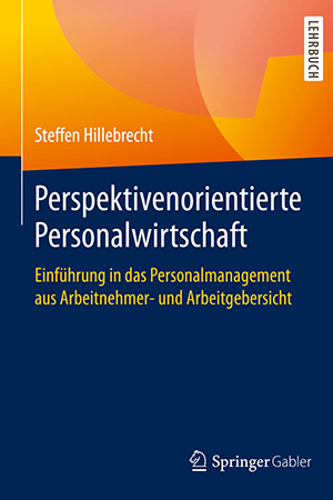 Perspektivenorientierte Personalwirtschaft