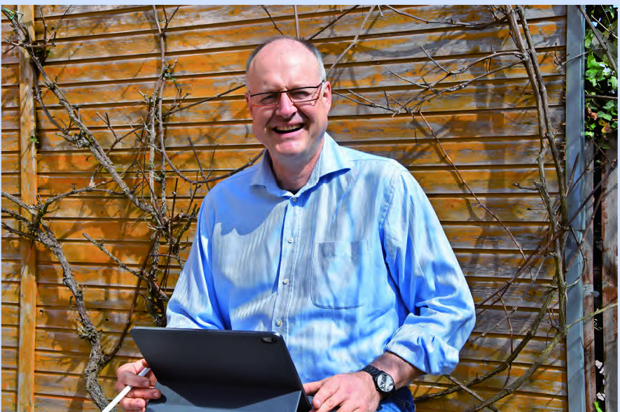 Digitales Führen bedeutet ein deutlich anderes Arbeiten