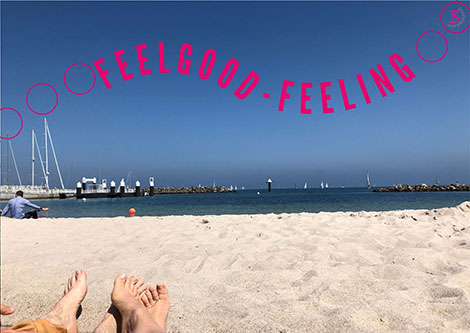 Schluss mit der Schnappatmung im Buchhandel