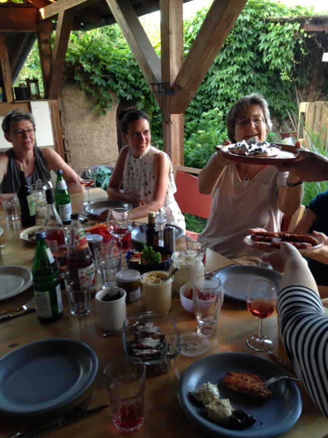 #Starke Unternehmerinnen